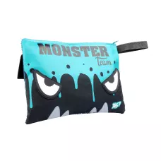 Пенал-органайзер YES RI-01 Monster 33*26см., 532958