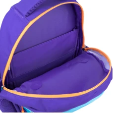 Рюкзак GoPack Education GO22-175M-1 Color block