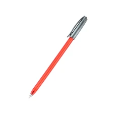 Ручка кулькова Style G7-2, червона UX-103-06