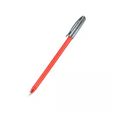 Ручка кулькова Style G7-2, червона UX-103-06