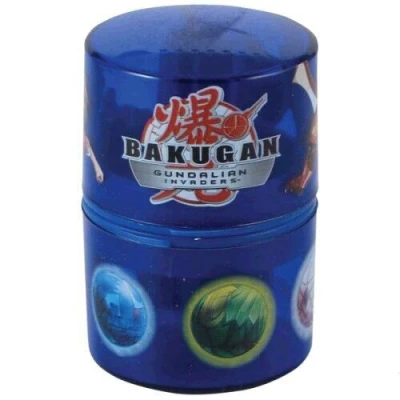 Точилка з контейнером, Bakugan BK13-118 Kite