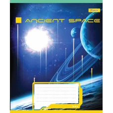 Зошит А5/24 арк лінія 1В Ancient space, 766381