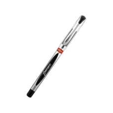 Ручка кулькова ChromX, чорна UX-119-01