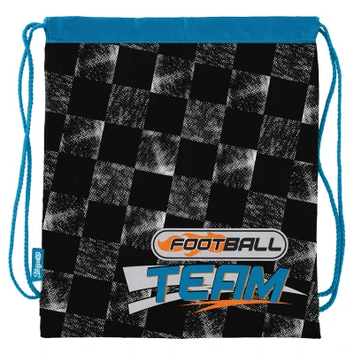 Сумка для взуття 1Вересня SB-10 Team football 532851