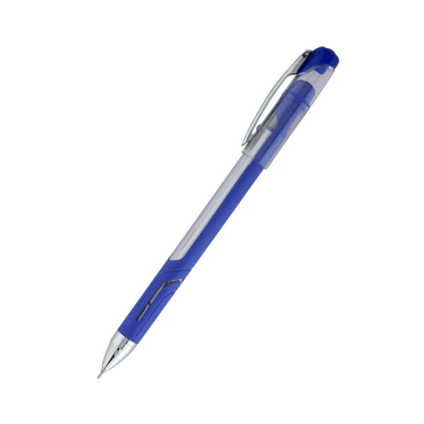 Ручка кулькова Top Tek Fusion 10 000, синя UX-10 000-02