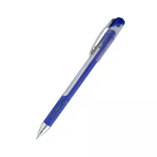 Ручка кулькова Top Tek Fusion 10 000, синя UX-10 000-02