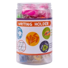 Тренажер для письма "Writting holder", (правша), 705959 YES
