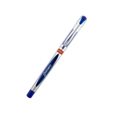 Ручка кулькова ChromX, синя UX-119-02