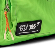 Рюкзак шкільний YES T-131 YES by Andre Tan Space green 46*31*14см., 559049