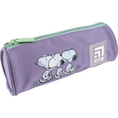 Пенал м'який Kite SN22-667-2 Snoopy