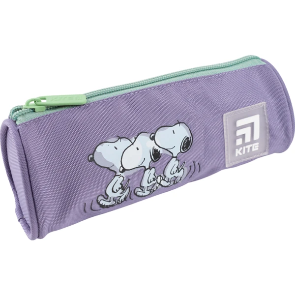Пенал м'який Kite SN22-667-2 Snoopy