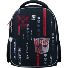 Набір рюкзак + пенал + сумка для взуття Kite SET_TF22-555S Transformers
