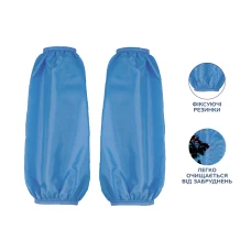 Фартуx Kite K22-526-1 Light Blue