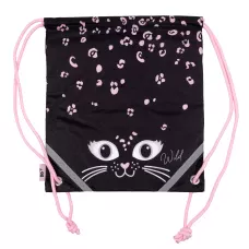 Сумка для взуття YES SB-10 Wild kitty 533170