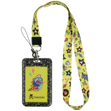 Бейдж-слайдер в комплекті, Tokidoki TK22-450-1 Kite