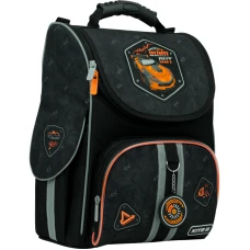 Рюкзак Kite Education каркасний K22-501S-7 (LED) Burn Out