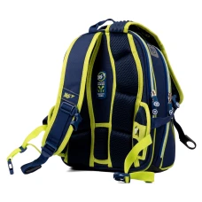 Рюкзак шкільний каркасний YES S-89 "Ultrex" 36*27*15,5см., 554121