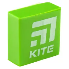 Гумка кольорова Bloom, асорті K19-024 Kite