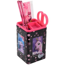 Набір настільний квадратний My Little Pony LP22-214 Kite