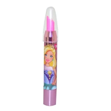 Гумка "Помада Barbie", 560494 YES