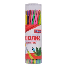 Пензлик для клею, 310190 1Вересня
