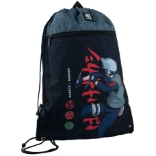 Сумка для взуття Kite NR23-601L Naruto