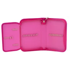 Пенал твердий Smart одинарний з клапаном HP-03 Charms 532030