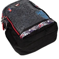 Рюкзак шкільний YES TS-40 SubSurf 40*29*15см., 558920