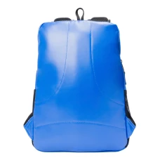 Рюкзак молодіжний YES T-32 "Citypack ULTRA" синій/сірий 43*30*12см., 558412
