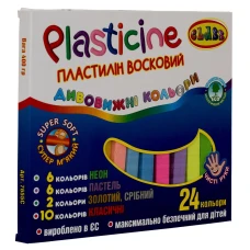 Пластилін 