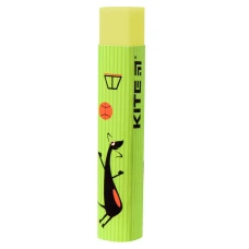 Гумка кольорова Puppies, асорті K19-025 Kite