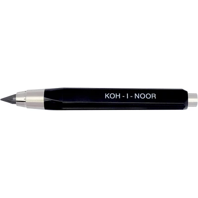Олівець цанговий 5344, 5.6 мм, пласт.корпус, Koh-i-noor