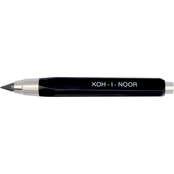 Олівець цанговий 5344, 5.6 мм, пласт.корпус, Koh-i-noor