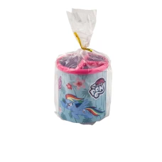 Стакан-підставка круглий My Little Pony LP19-106 Kite