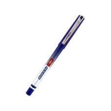Ручка кулькова Fashion, синя UX-121-02