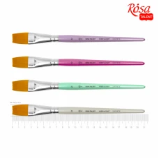 Синтетика плоска ДЛЯ ДЕКОРУ, HOBBY & CRAFT, 22, к.р. ROSA Talent