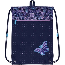 Сумка для взуття WONDER KITE Butterfly WK22-601M-1
