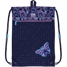 Сумка для взуття WONDER KITE Butterfly WK22-601M-1