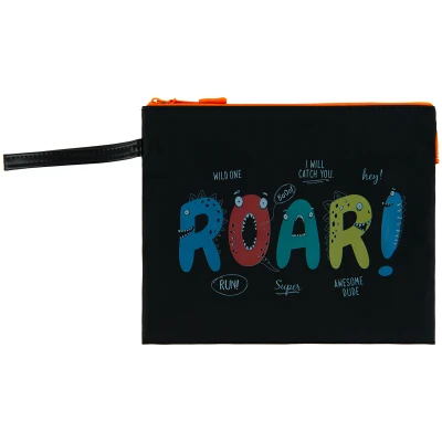 Папка на блискавці B5, ROAR K22-469-04 Kite