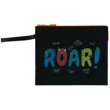 Папка на блискавці B5, ROAR K22-469-04 Kite
