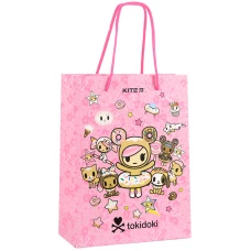 Пакет паперовий подарунковий, 18х24см, tokidoki TK22-265 Kite