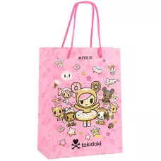 Пакет паперовий подарунковий, 18х24см, tokidoki TK22-265 Kite