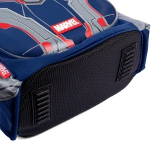 Рюкзак шкільний напівкаркасний YES S-74 "Marvel.Avengers" 39*31*18см., 551665