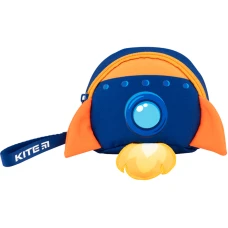 Сумка-бананка Kite дитяча K22-2588-5