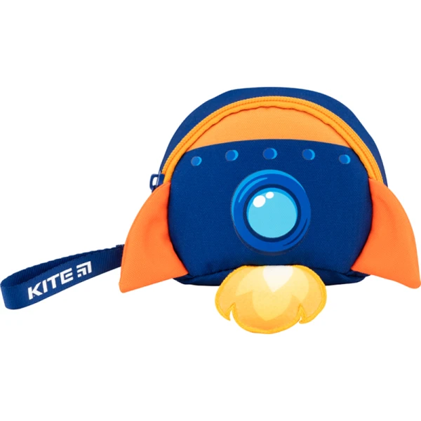 Сумка-бананка Kite дитяча K22-2588-5