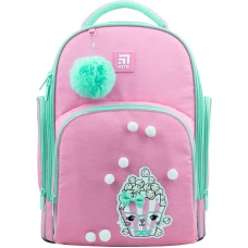 Рюкзак Kite Education K22-706M-1 (LED) Cat Corn