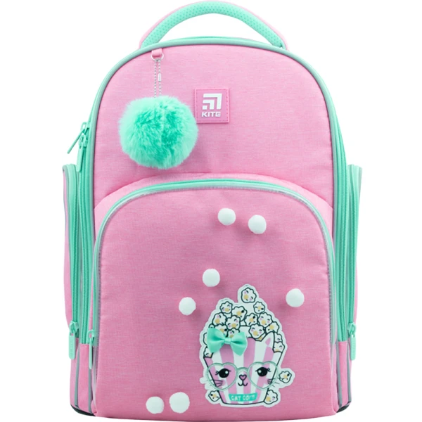 Рюкзак Kite Education K22-706M-1 (LED) Cat Corn