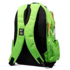 Рюкзак шкільний YES T-131 YES by Andre Tan Space green 46*31*14см., 559049
