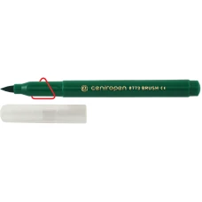 Фломастери 8773 Brush, набір 8 шт., Centropen