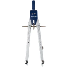 Циркуль Expert Pro +грифель у футлярі, 170 мм., K21-389